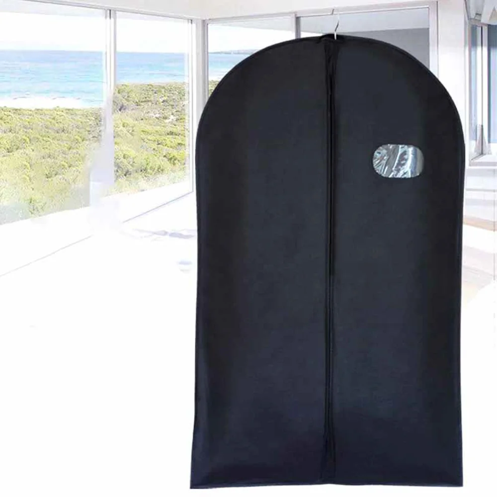 2018 Home Clothing Covers Garment Dust proof Cover Storage Bags Clothes