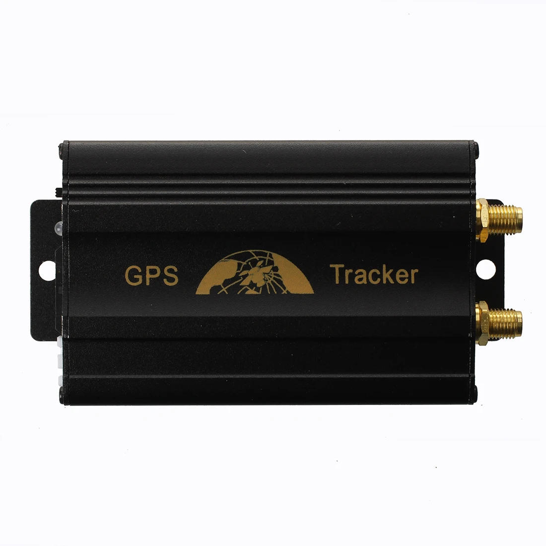 

AUTO - Real Time Mini GMS/GPS/GPRS Car Vehicle Tracker (4-Frequency) TK103 USA