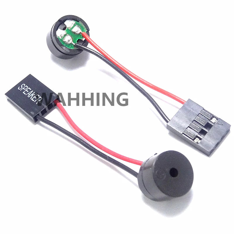 speaker pin motherboard