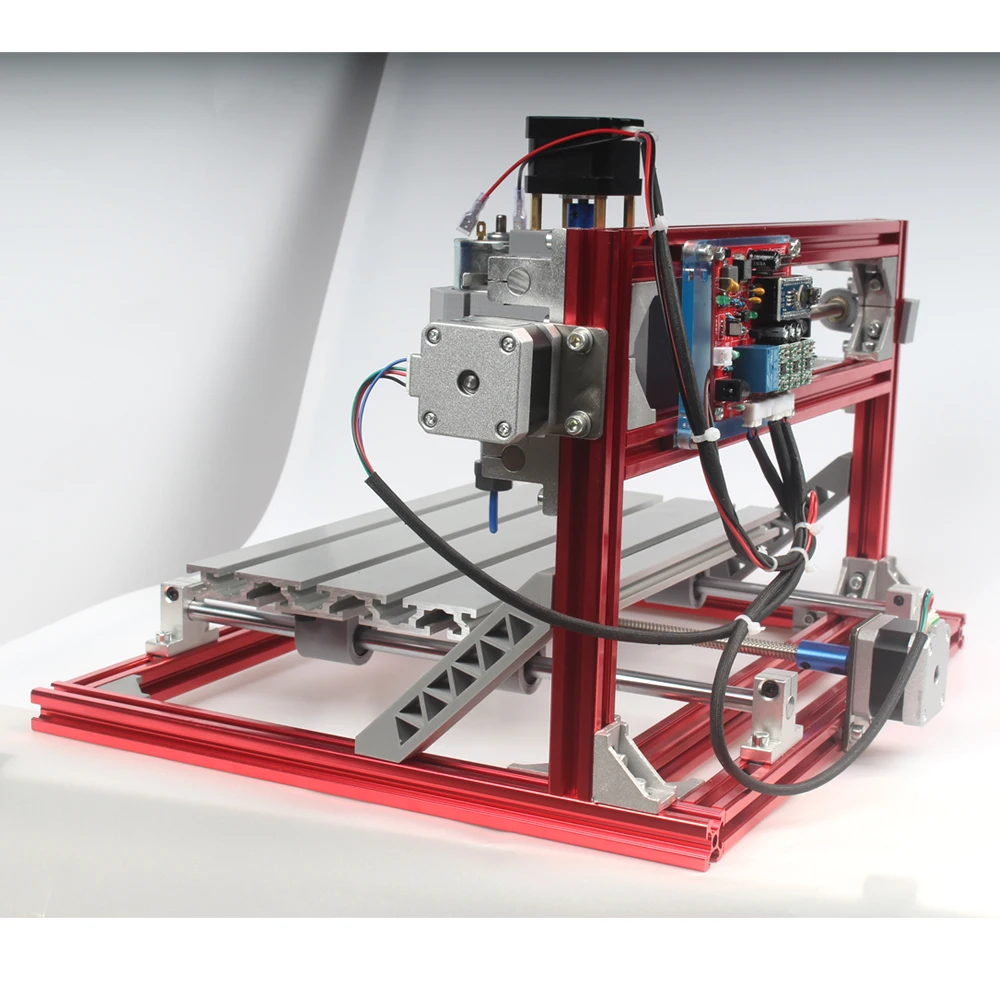 mini CNC