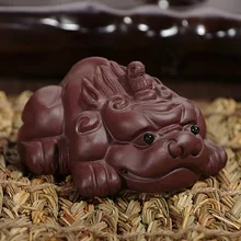 Подлинный чай украшение для домашних животных играть ручной работы бутик счастливый злой смелый