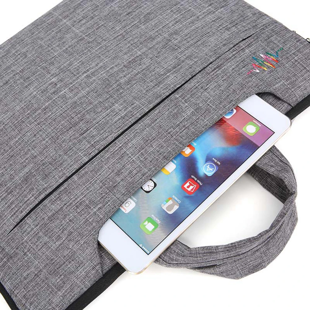 Wholesale 13-15.6inch Notebook Laptop Carry Shoulder Bag Case Cover for Xiaomi/Dell/Apple Wholesale 13-15.6inch Notebook Laptop Carry Shoulder Bag Case Cover for Xiaomi/Dell/Apple