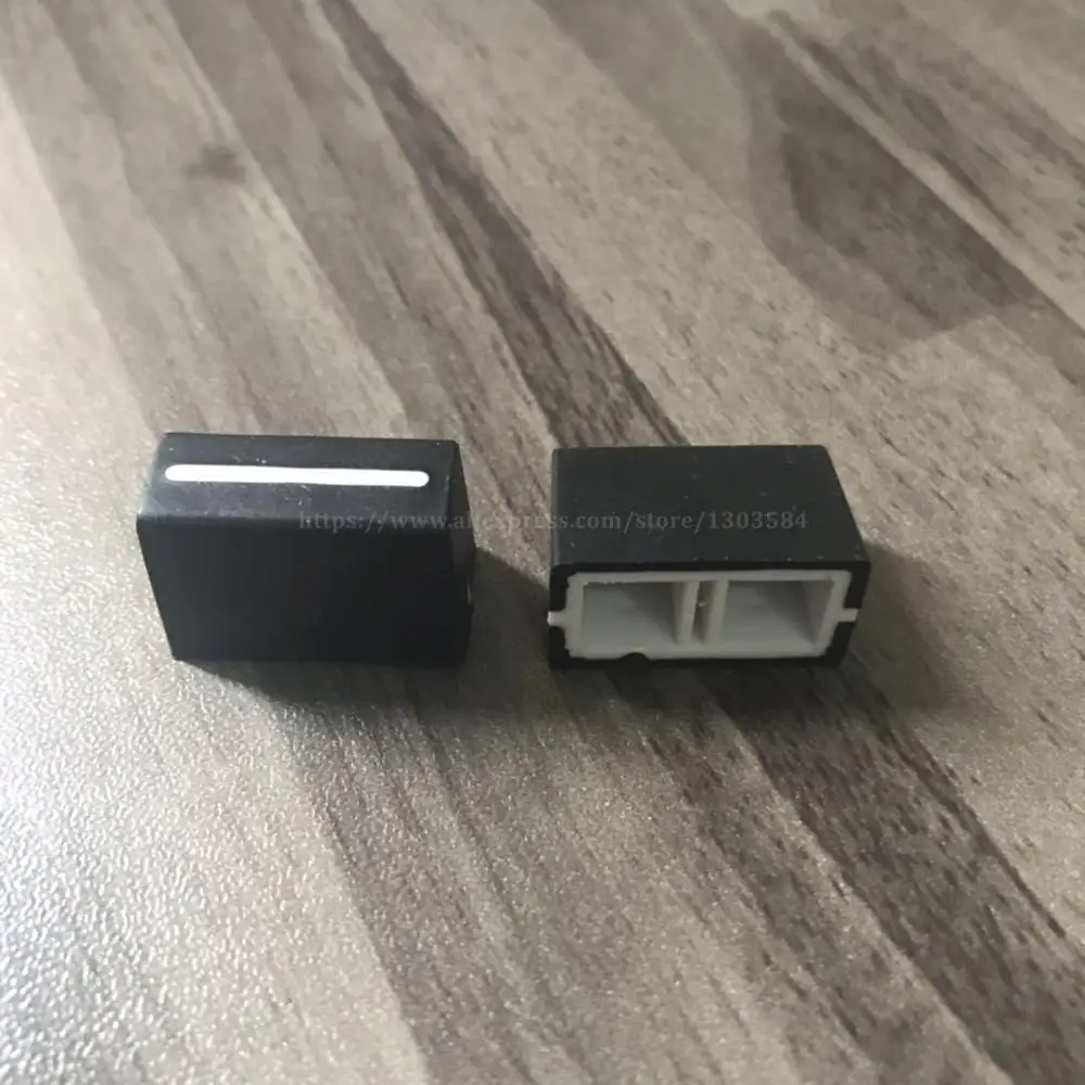5pc Channel Fader Cap for NI Traktor Kontrol Z1 Z2 S2 S4 S5 S8 DJ Controller