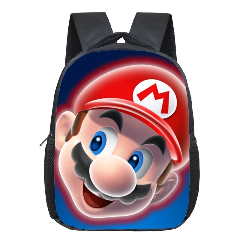 sac ecole mario