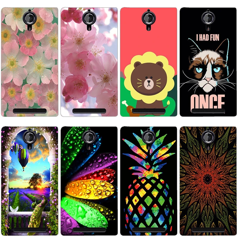 

Soft TPU Silicon Phone Case for Lenovo K80 K80M P90 5.5" Cover Skin for Lenovo K80M Protective Phone Case for Lenovo P90 Fundas