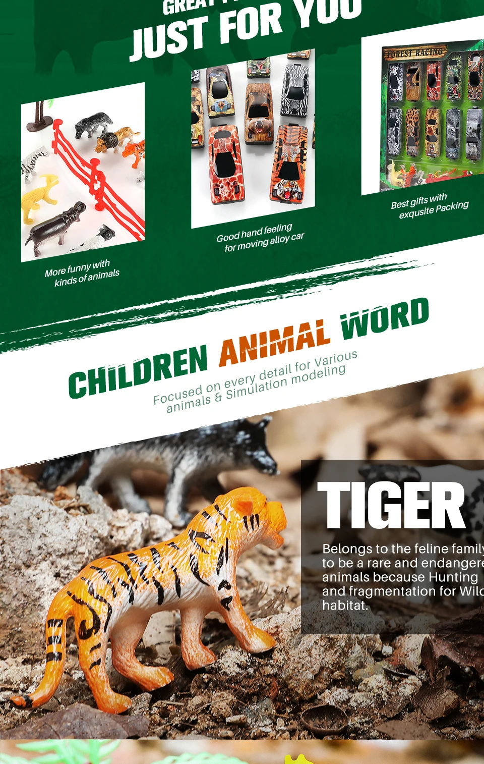 Action&Toy-forest-animal-figure-diecast-car-simulation-model-collection-31pcs-have-color-box-for-children-boy-kid-gift (2)
