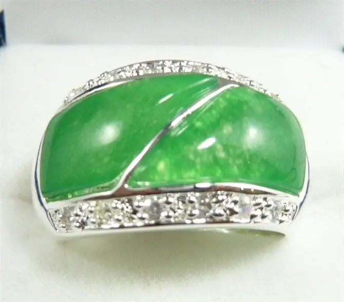 

4 colors! unsex green/red stone/black stone/stone/moonstone ring #9,10,11,12 5.29