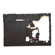 1 шт. ноутбук Нижняя крышка D для lenovo G770 G780