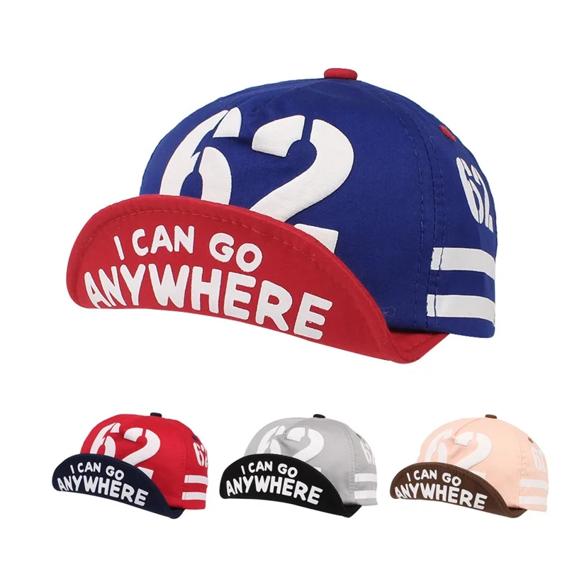 toddler ball caps
