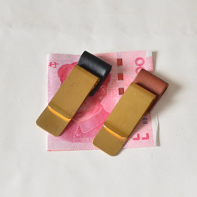 

Steel and Leather money clips for man, pen money clips, pencil sharpener for notebook SH-6006