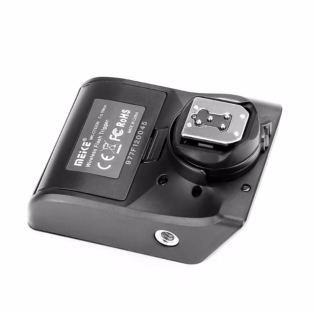 Meike MK-GT620 2.4GHz Wireless Hot Shoe Flash