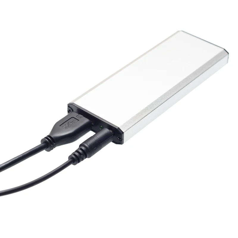 Для Apple Macbook Pro 2012 SSD портативный корпус USB 3 0 до 17 + 7 контактный слот HDD для A1425 A1398 MC975