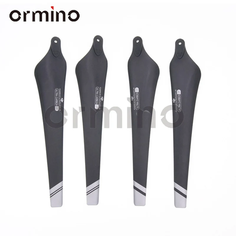 

ORC 2170 Original Folding Propeller Quadcopter E2000 Pro M600 MG-1S Propeller CW CCW Foldable 21 inch Propeller Diy Drone Kit