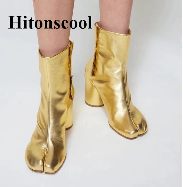 tabi toe boots
