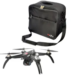 Новый дизайн рюкзак для MJX B5W B2W SJRC S70W мешок Rc Drone Quadcopter gps открытый Летающий