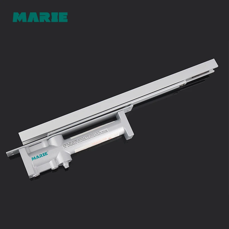 6303 Marie buffer door closer Home hydraulic door spring automatically close the artifact positioning 40KG-65kg
