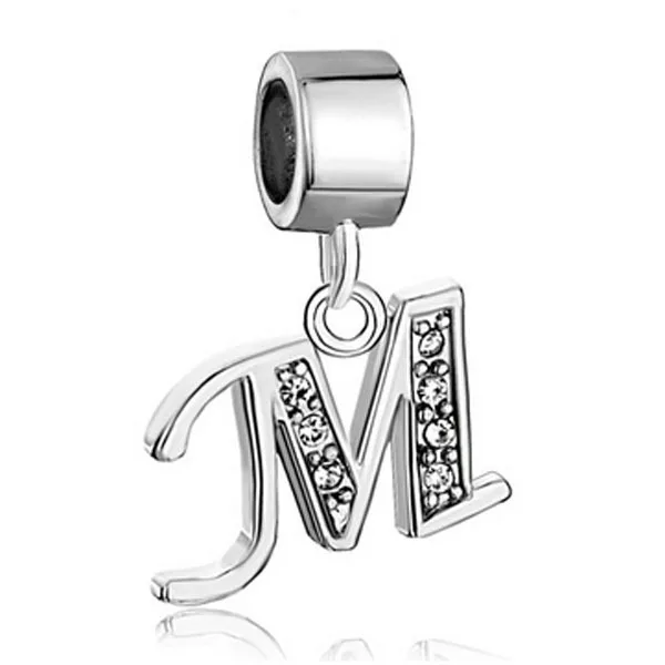 letras pandora pulsera letras pandora pulsera