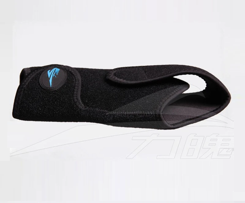 Leepsports защита для голеностопа облегчения боли ухода за ногами футбольного
