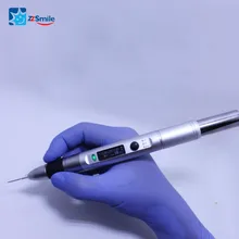 Одобренный CE A1RR 3W 980nm стоматологический диодный лазер/хирургическое устройство мягкие тканевые лазерные наконечники