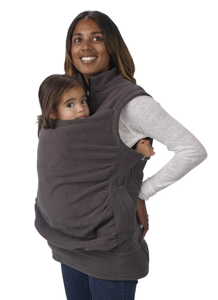 babywearing jumper