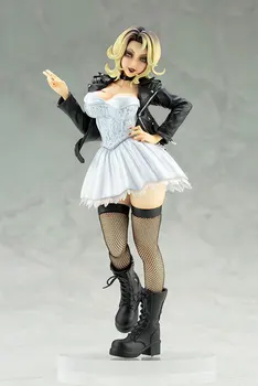 

20CM Anime figure Child's Play Tiffany Bride of Chucky ORROR action figure collectible model toys for boys