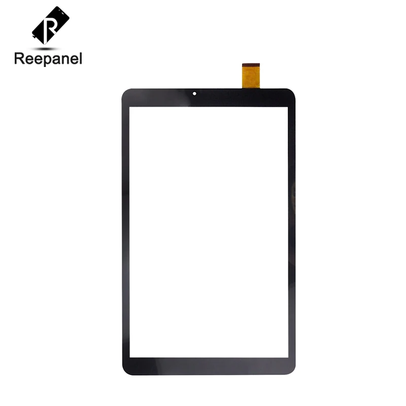 РЗЭ Панель 10 1 &quotдля Digma Plane 1600 3 г PS1036PG Tablet Сенсорный экран планшета Замена Стекло