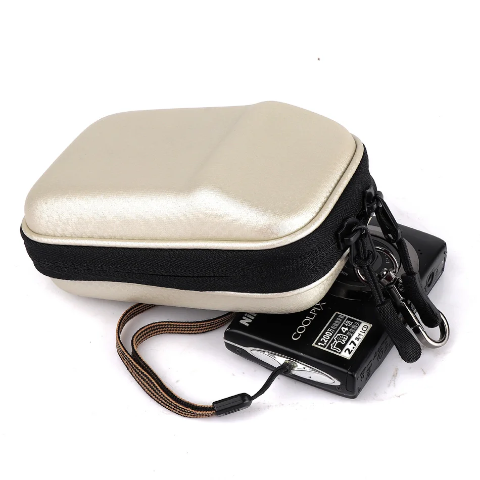 Чехол из ЭВА для Panasonic Lumix FT6 TS6 FT5 TS5 FT4 TS4 FT25 TS25 FT20 TS20 FT30 TS30 SZ10 SZ8 SZ3 TZ90 ZS45 LF1|Сумки