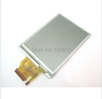 

FREE SHIPPING! Size 3.0 inch LCD Display Screen for NIKON COOLPIX S4000 S6100 Digital Camera with backlight, with touch
