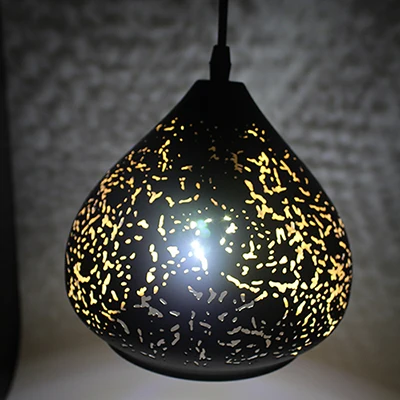 A with White LED