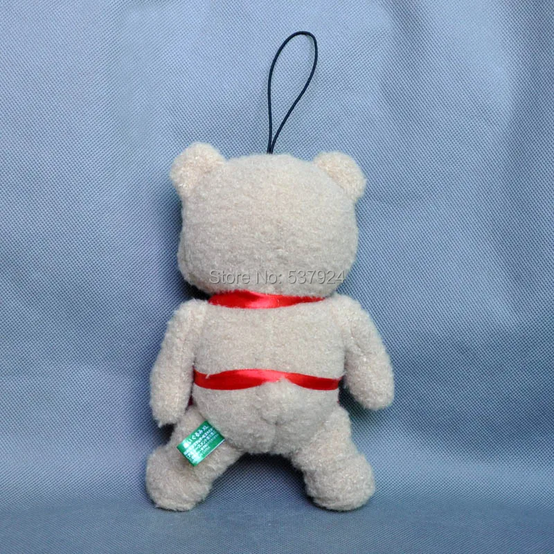 Teddy Ted Bear-8inch-65g-9.5-C