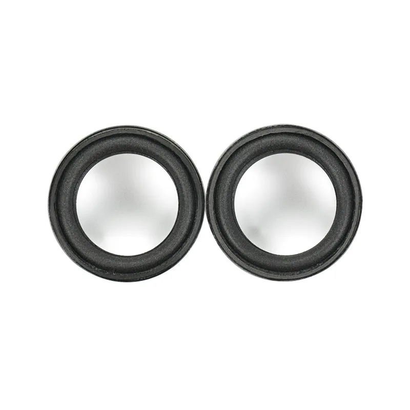 AIYIMA 2Pcs 4 Ohm 3W Full Range Speaker 45MM Audio Portable Speakers Neodymium Magnetic DIY Stereo Box Accessories AIYIMA 2Pcs 4 Ohm 3W Full Range Speaker 45MM Audio Portable Speakers Neodymium Magnetic DIY Stereo Box Accessories