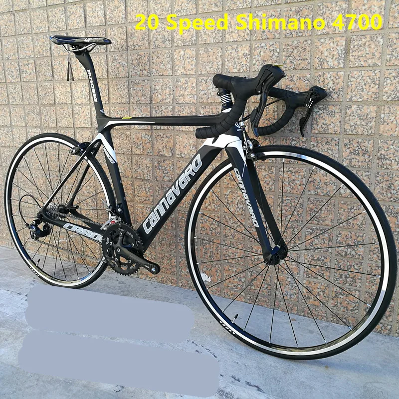 New Brand Road Bicycle 48/50/52 cm Full Carbon Fiber Frame SHIMAN0 22 Speed Break Wind V Brake Cycling Racing Bike Bicicleta New Brand Road Bicycle 48/50/52 cm Full Carbon Fiber Frame SHIMAN0 22 Speed Break Wind V Brake Cycling Racing Bike Bicicleta