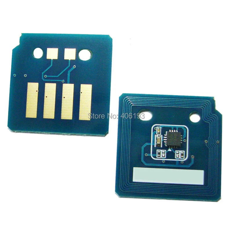 Toner Cartridge Toner Chip 1x 006R01513 006R01517 006RD1509 Toner Chip 013R00662 Drum Chip for Xerox WC 7525 7530 7535 7545 7556 7830 7835 7845 7855 7970