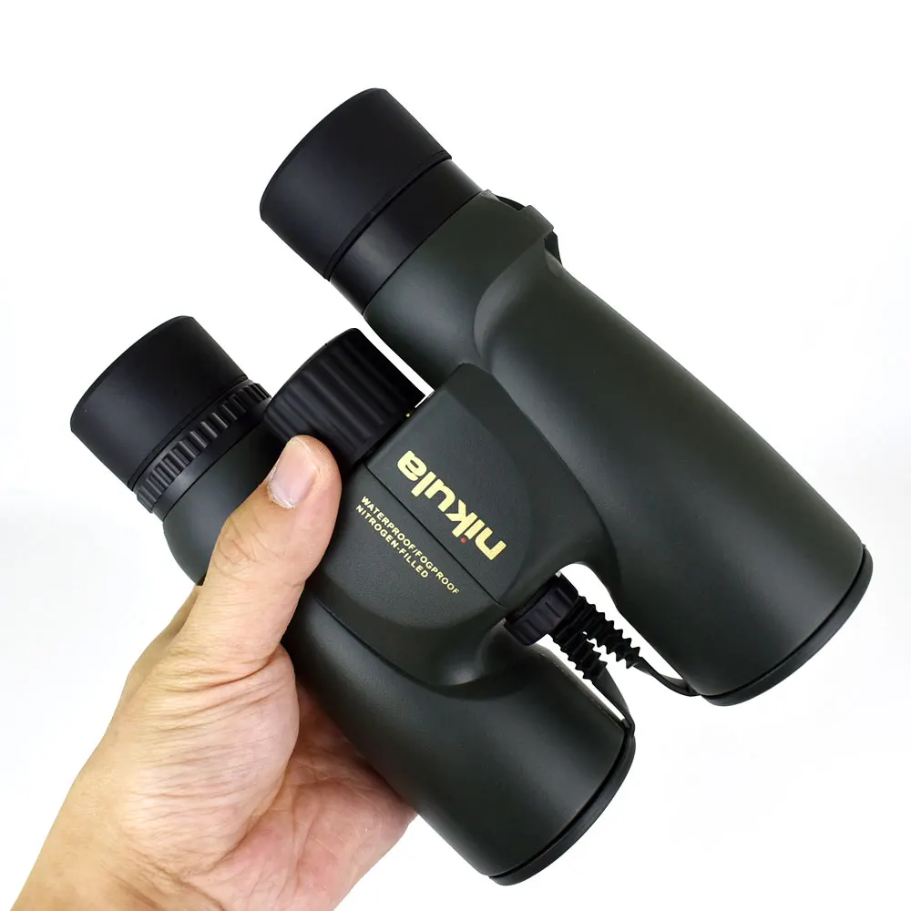 Waterproof 10x42 Night Vision Binoculars #2