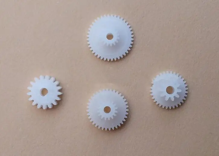 

Free shipping FTP-628MCL101 gear WIN58PG gear 4pcs/set
