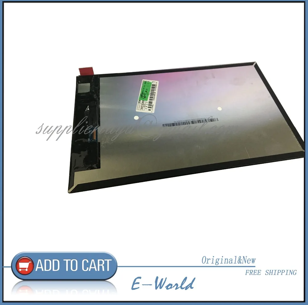 10 1 inch LCD screen for Lenovo x30l LCD screen display free shipping Same picture version