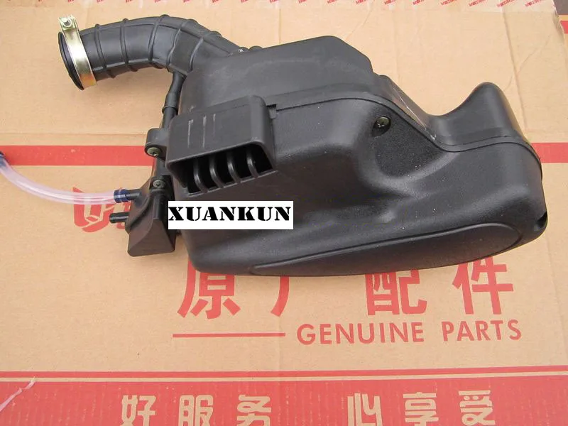 

XUANKUN QJ150T 150 Air Filter Assembly