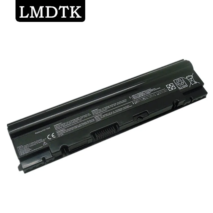 En Ligne LMDTK Nouvelle batterie d ordinateur portable POUR ASUS Eee PC 1025 1025C 1025CE 1225B 1225C 1225 R052 R052C R052CE Série A31 1025 A32 1025 6 CELLULES