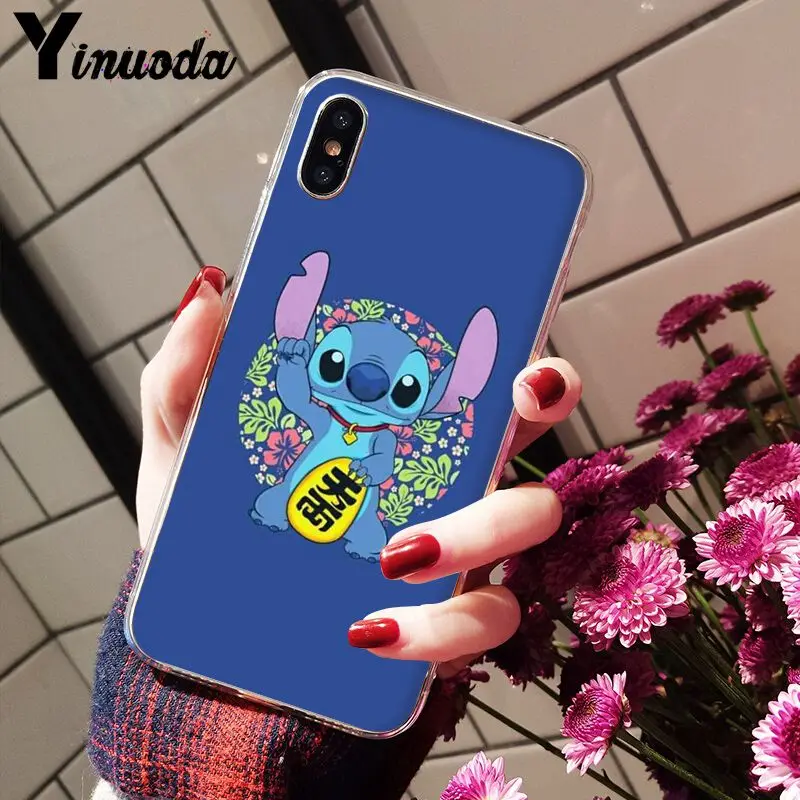 Cute Stitch