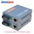 Гигабитный Волоконно-Оптический Медиаконвертер 10/100/1000 Мбит/с Single Fiber SC Port HTB-gs-03 Внешний Источник Питания netlink