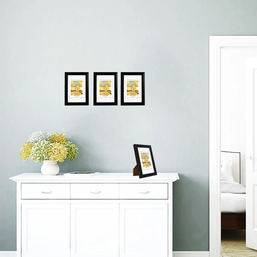 Black-Photo-Frames-For-Pictures-Cadre-Photo-Moderne-Portaretratos-Marcos-De-Fotos-Bilderrahmen-Fotorahmen-Quadros-Decorativos (3)