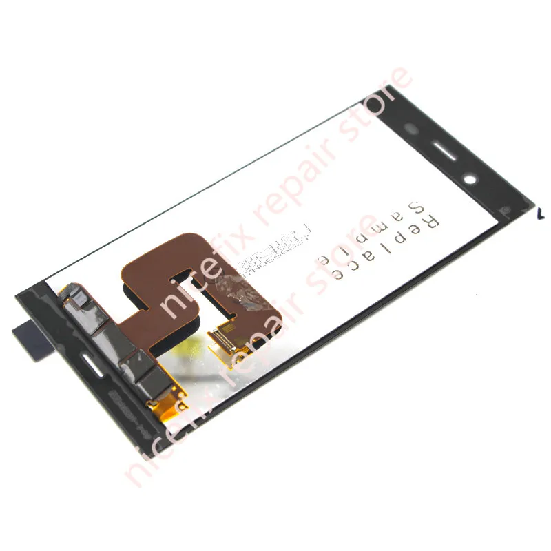 sony xz1 lcd 400yuan (3)