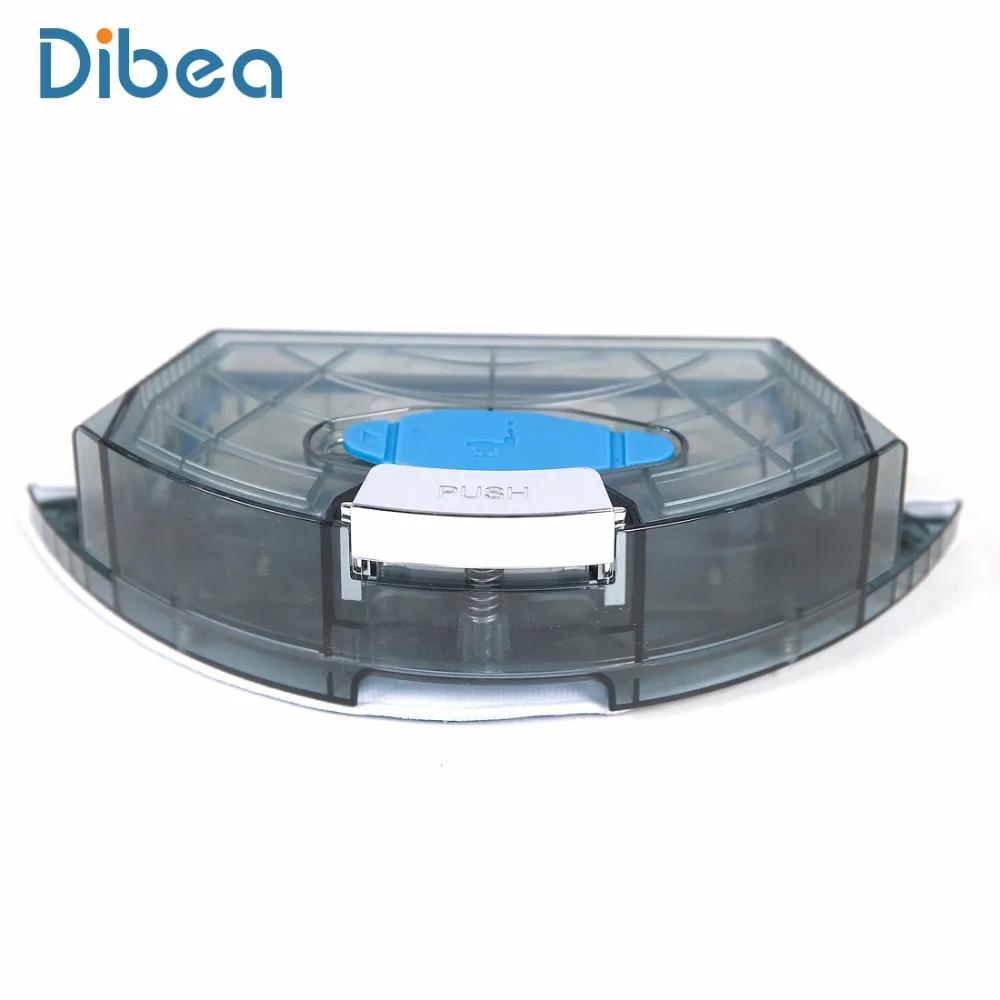 

Water Tank for D960 Robotic Vacuum Cleaner Automatic Floor Cleaning Seepage System