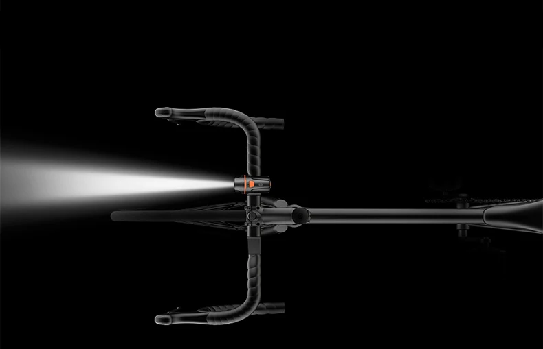 Discount ROCKBROS Rechargeable Light Cycling Bike Flashlight Waterproof Headlight Bicycle Lamp Power Bank Bicycle Front Bike Accessories 7 Discount ROCKBROS Rechargeable Light Cycling Bike Flashlight Waterproof Headlight Bicycle Lamp Power Bank Bicycle Front Bike Accessories 7