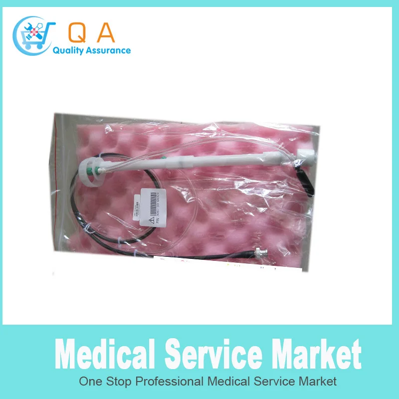 

Mindray BC-1800/BC-3000PLUS/BC-3200 Hematology Analyzer Cap Component for Diluent 3001-30-06924