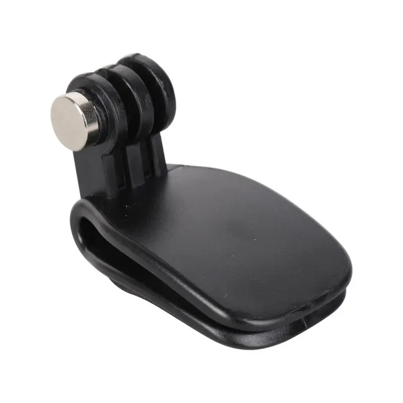 

Camera accessories Durable Quick Clip Mount Cap Fast Clamp Mount For Gopro Hero 4/3+/3/2 SJ4000 for SJCAM for Xiaomi Yi