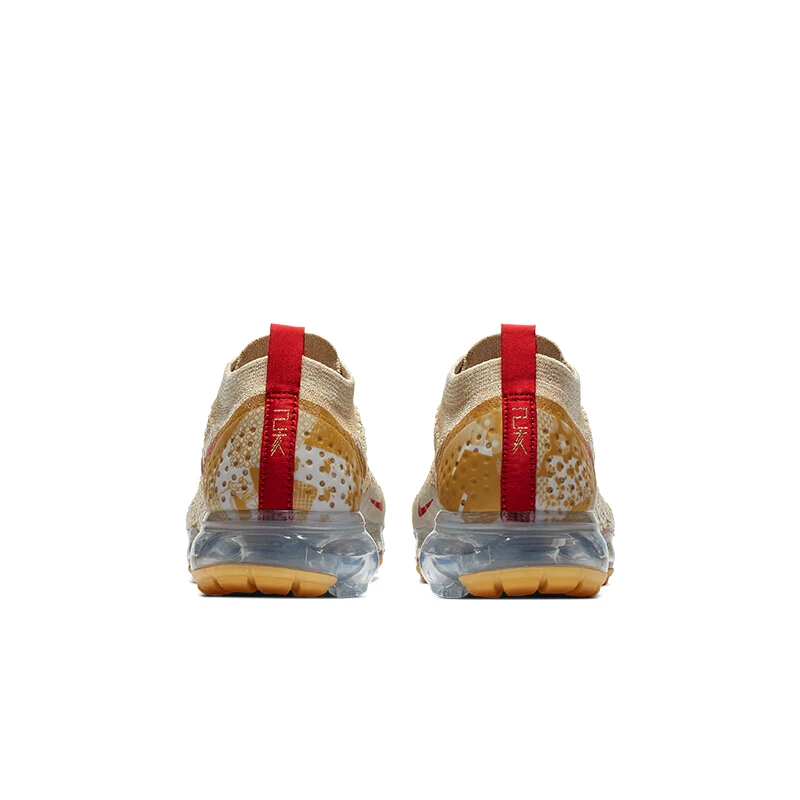 Original New Arriva NIKE W AIR VAPORMAX FK 2 CNY Women's Running Shoes Sneakers