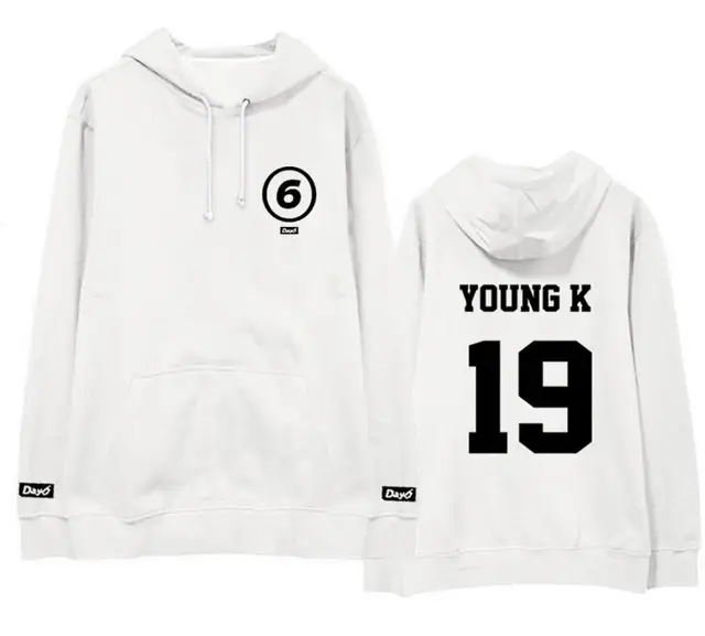 day6 sweatshirt