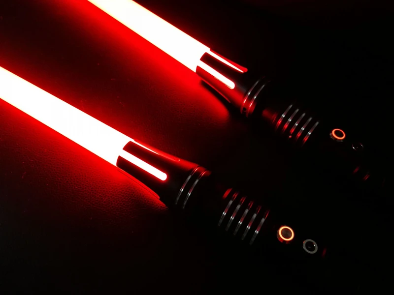 11 Colors Lightsaber Boy Gril Toy Flashing Sword RGB Sword Cosplay Interesting Star Laser Emitting Outdoor Creative Children Toy (8)