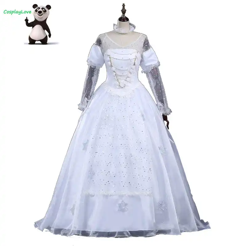 vestido alice no pais das maravilhas filme